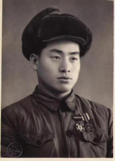 【战友风采征文】平凡医者的不平凡人生(图2)
