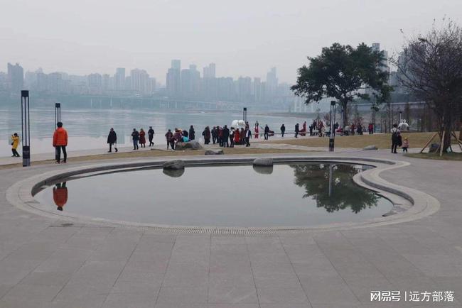 重庆大鱼海棠公园采风录(图1)