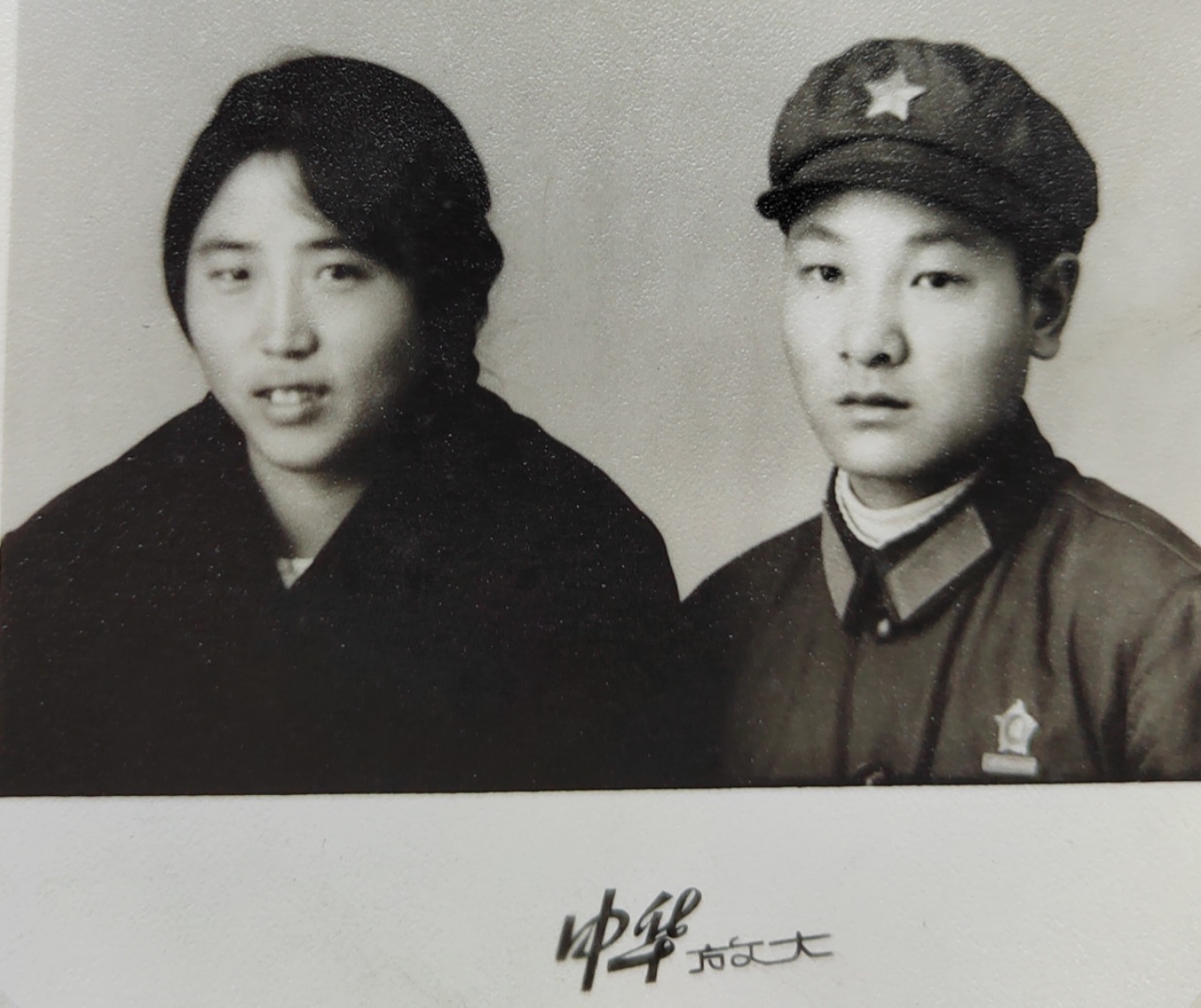 【三八主题周】 瞬间的婚礼  漫长的岁月  　　  　　(图1)