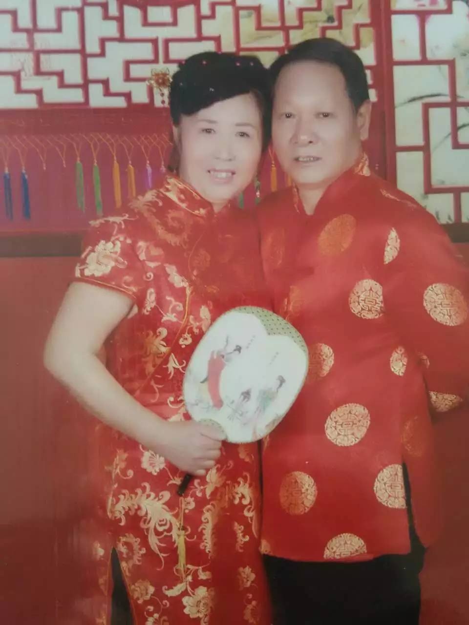 【三八主题周】 瞬间的婚礼  漫长的岁月  　　  　　(图2)