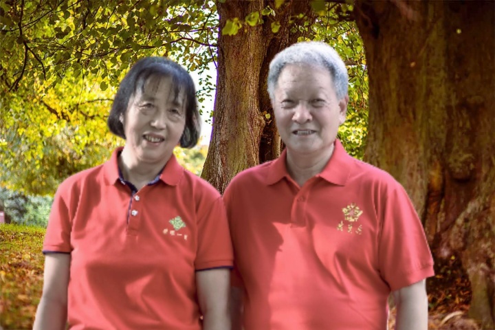 【三八主题周】 瞬间的婚礼  漫长的岁月  　　  　　(图3)