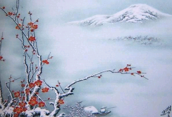 王振江绝句集锦(图1)