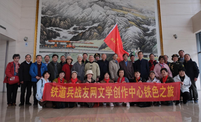 谁说我们老了(图2)