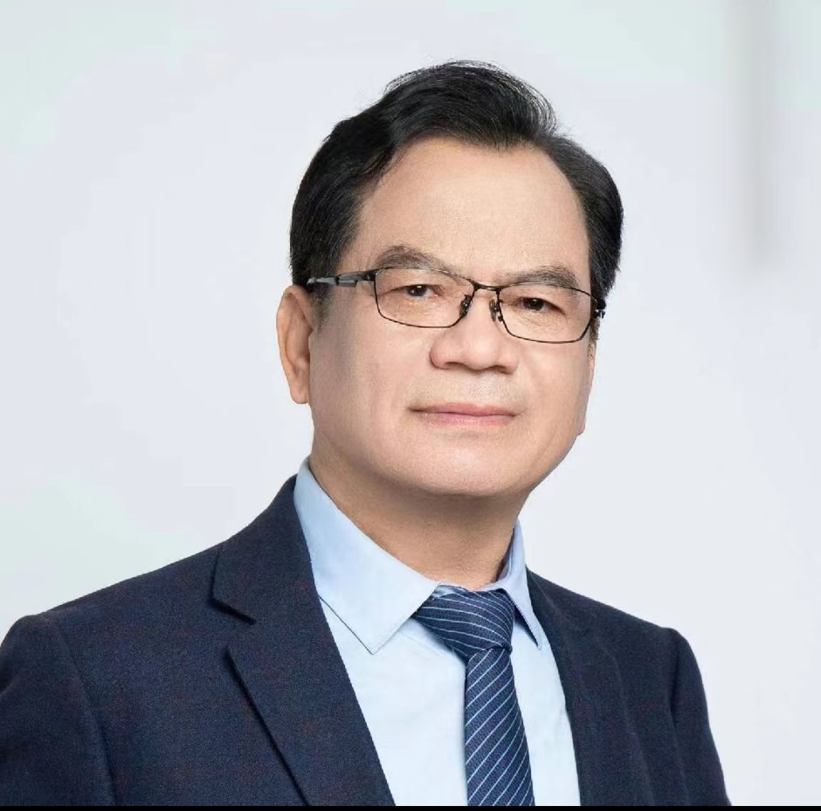 李昌明：由铁道兵羽化为中国音乐文化学会会长(图1)