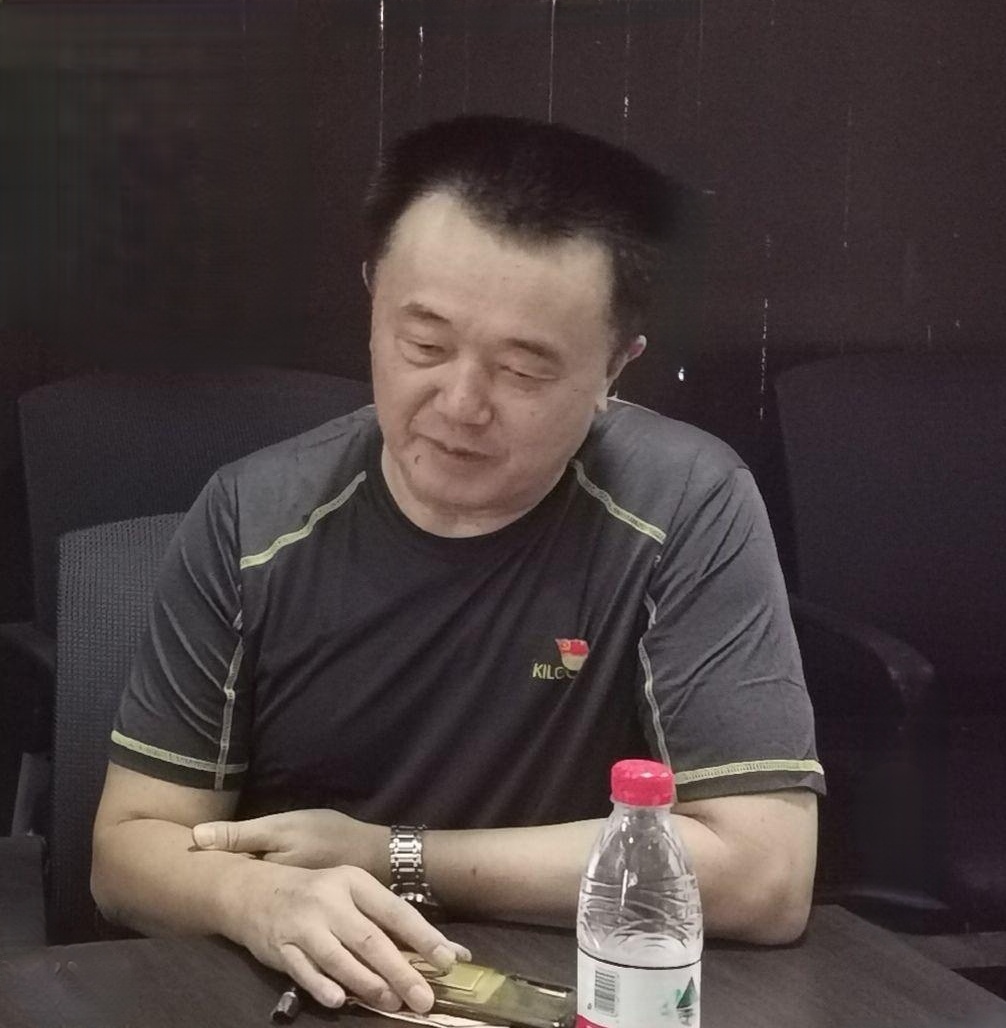 李昌明：由铁道兵羽化为中国音乐文化学会会长(图4)