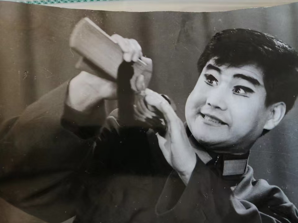 “快板高”的故事(图4)