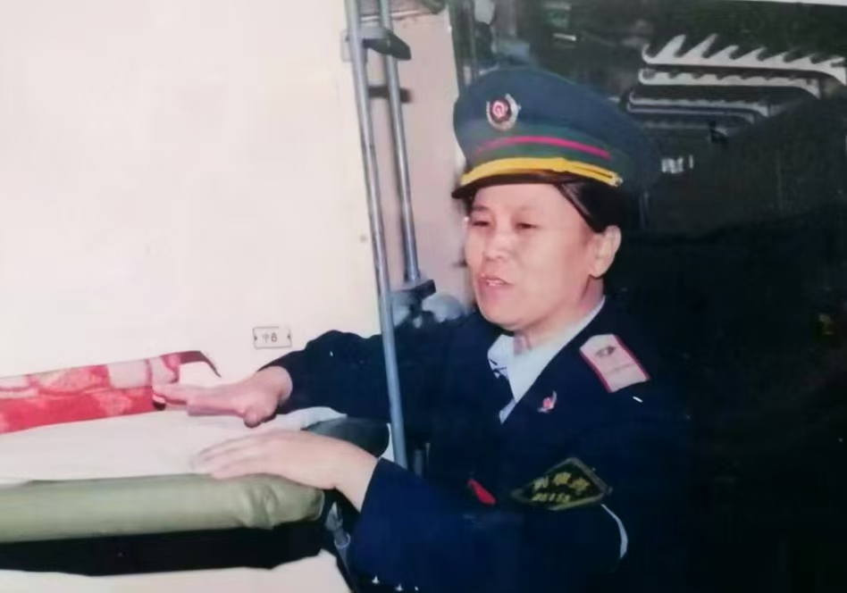 　　襄渝情，铁兵缘（五）——访陕西襄渝线不穿军装的铁道兵(图3)