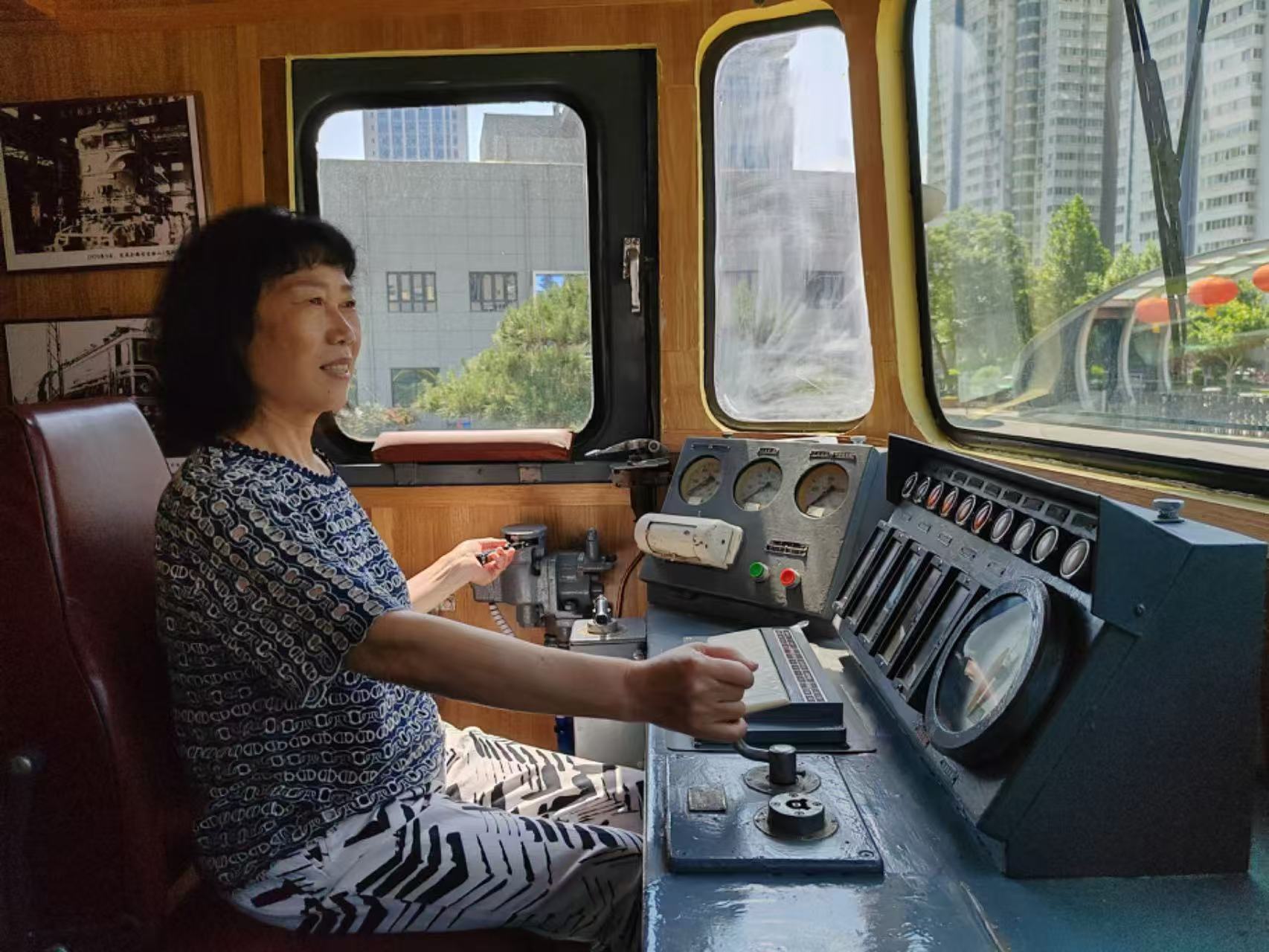　　襄渝情，铁兵缘（五）——访陕西襄渝线不穿军装的铁道兵(图4)