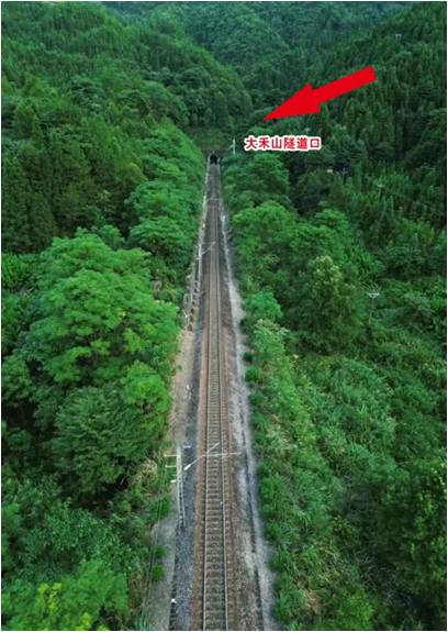 我与电视纪录片《鹰厦铁路》(图6)
