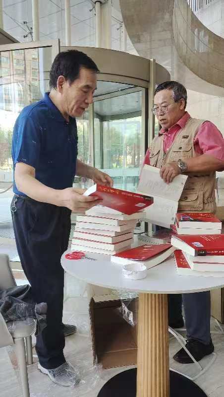 夸夸前方帅小伙(图7)