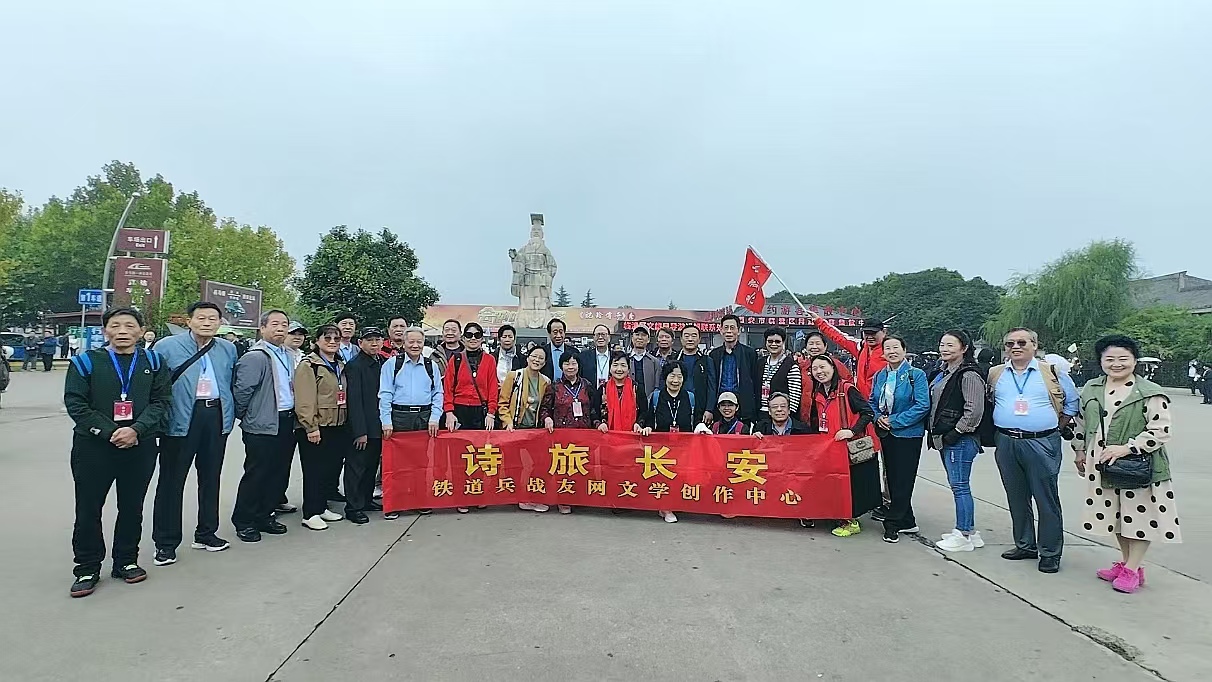 铁兵风流人物成连 整营(图1)