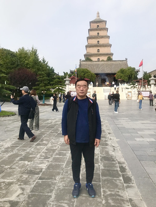 初识“阿晨”(图1)