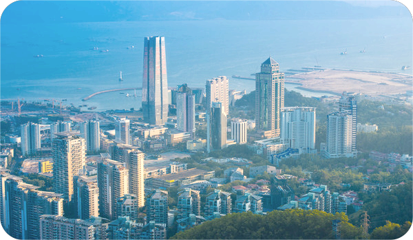 我告诉深圳(图1)