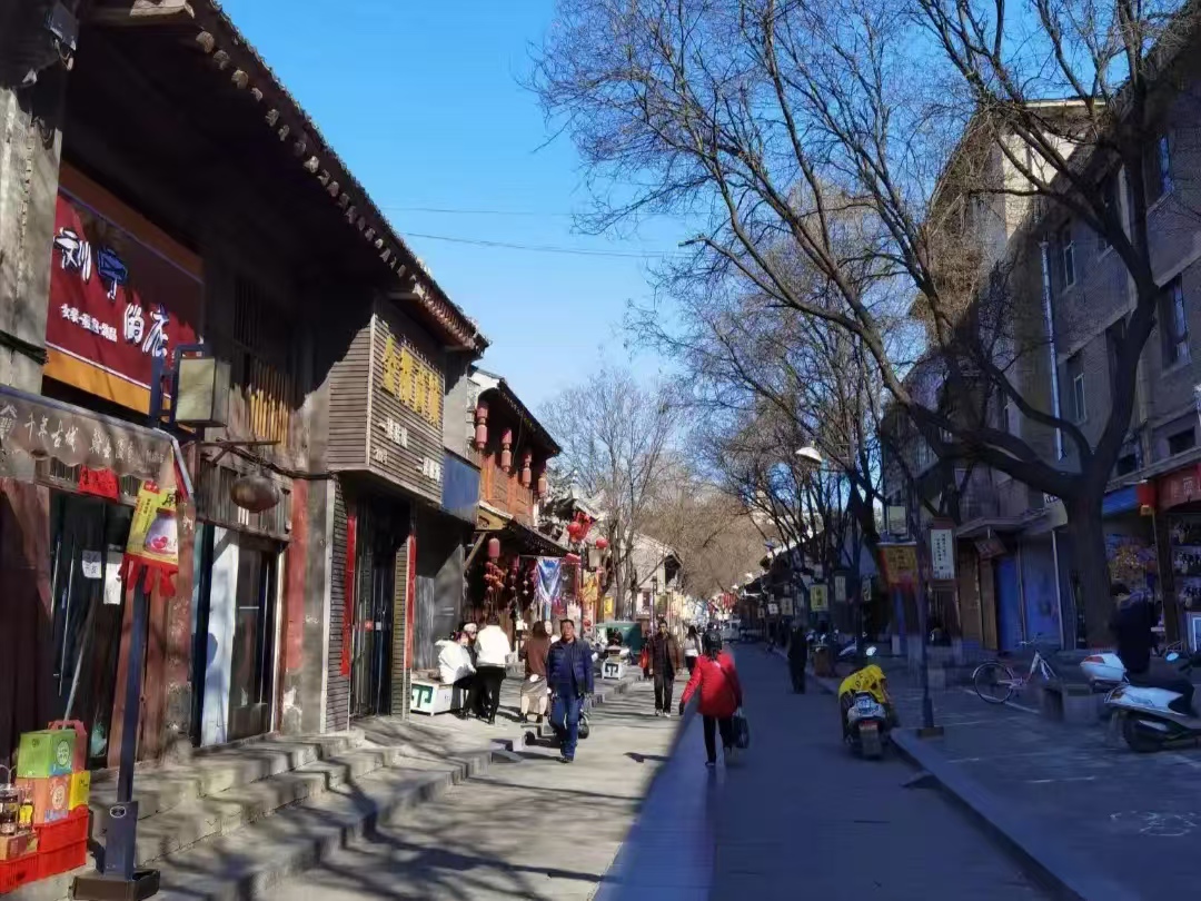 父亲的韩城县(图3)