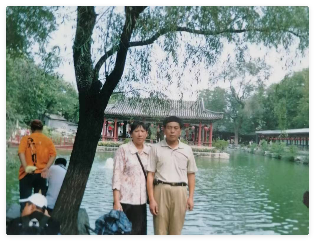 抹不去的记忆，割不断的情怀（之三） (图2)