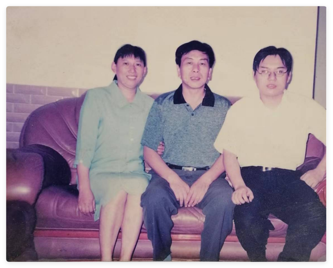 抹不去的记忆，割不断的情怀（之三） (图3)
