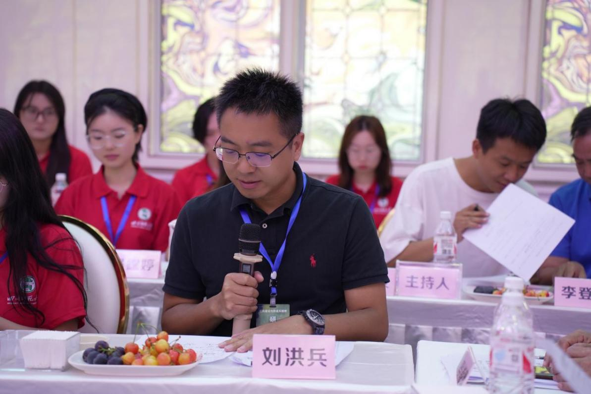 “三线建设与铁道兵精神”专题研讨会综述(图7)