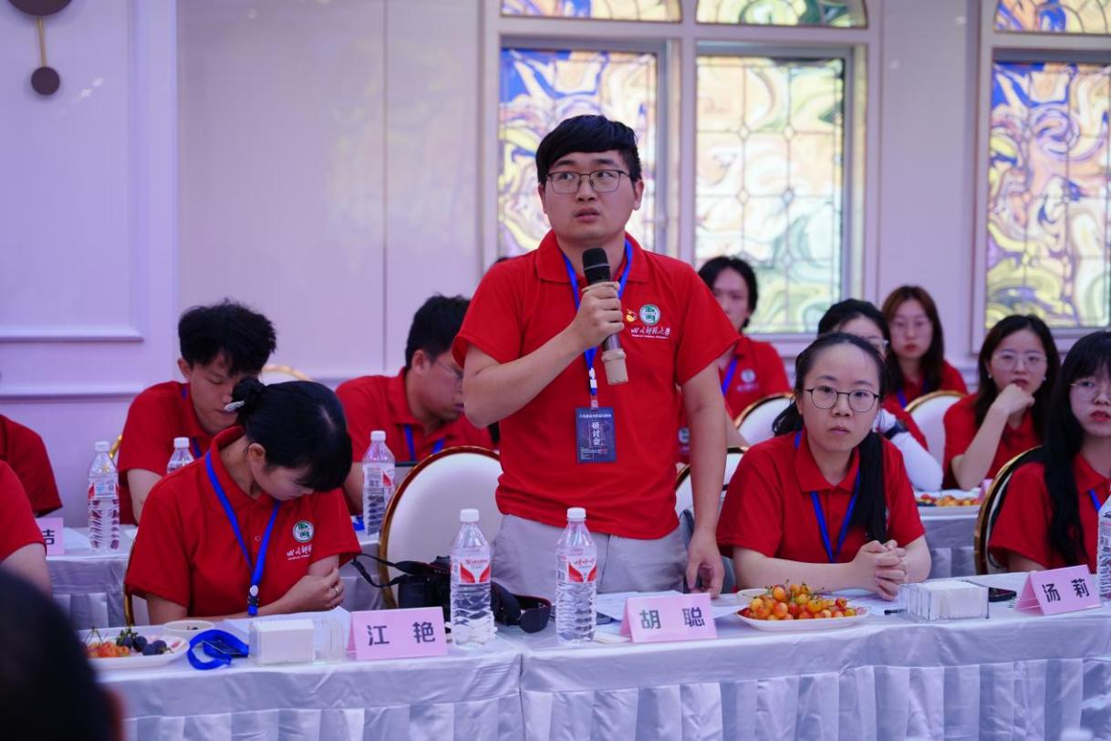 “三线建设与铁道兵精神”专题研讨会综述(图8)