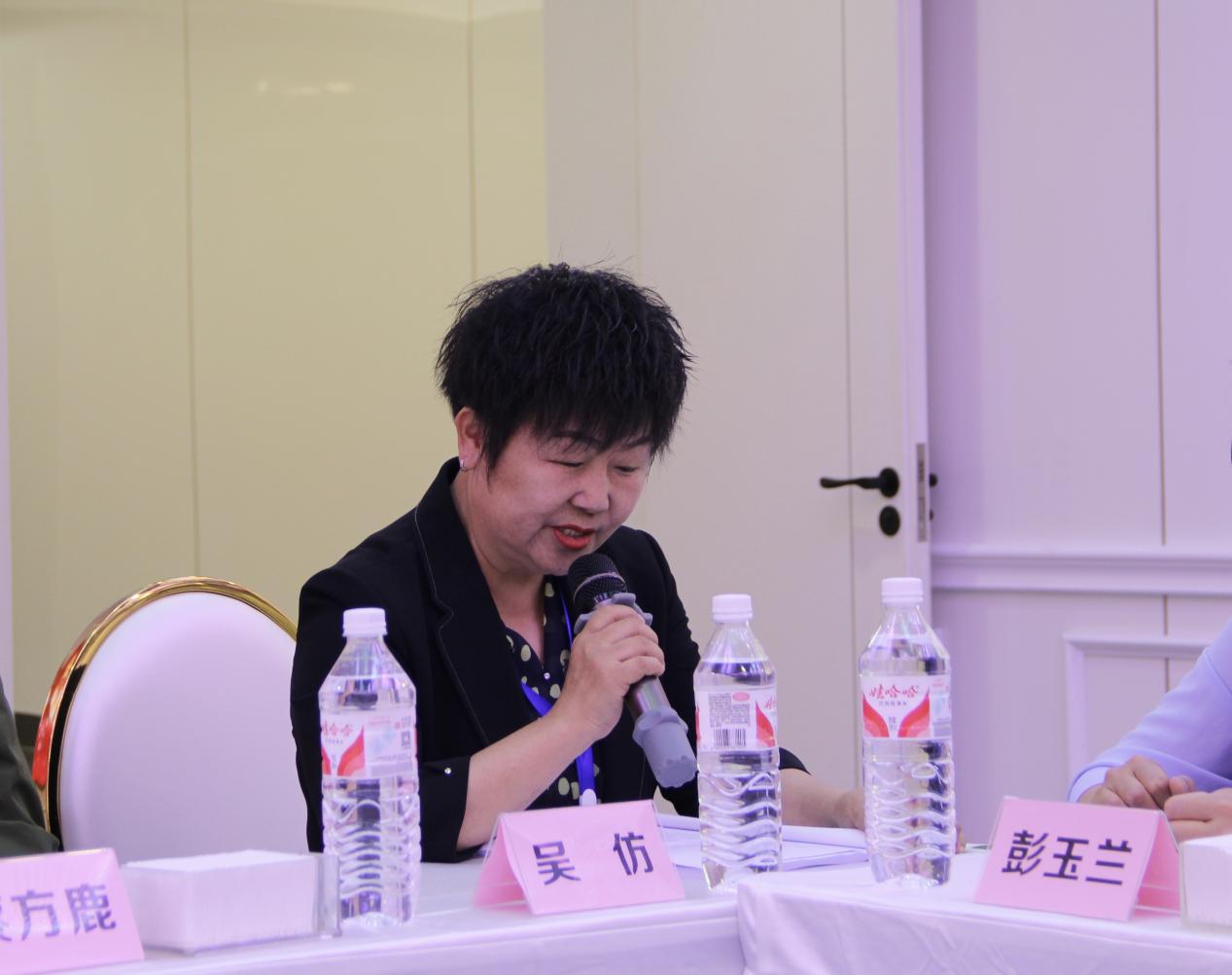 “三线建设与铁道兵精神”专题研讨会综述(图4)