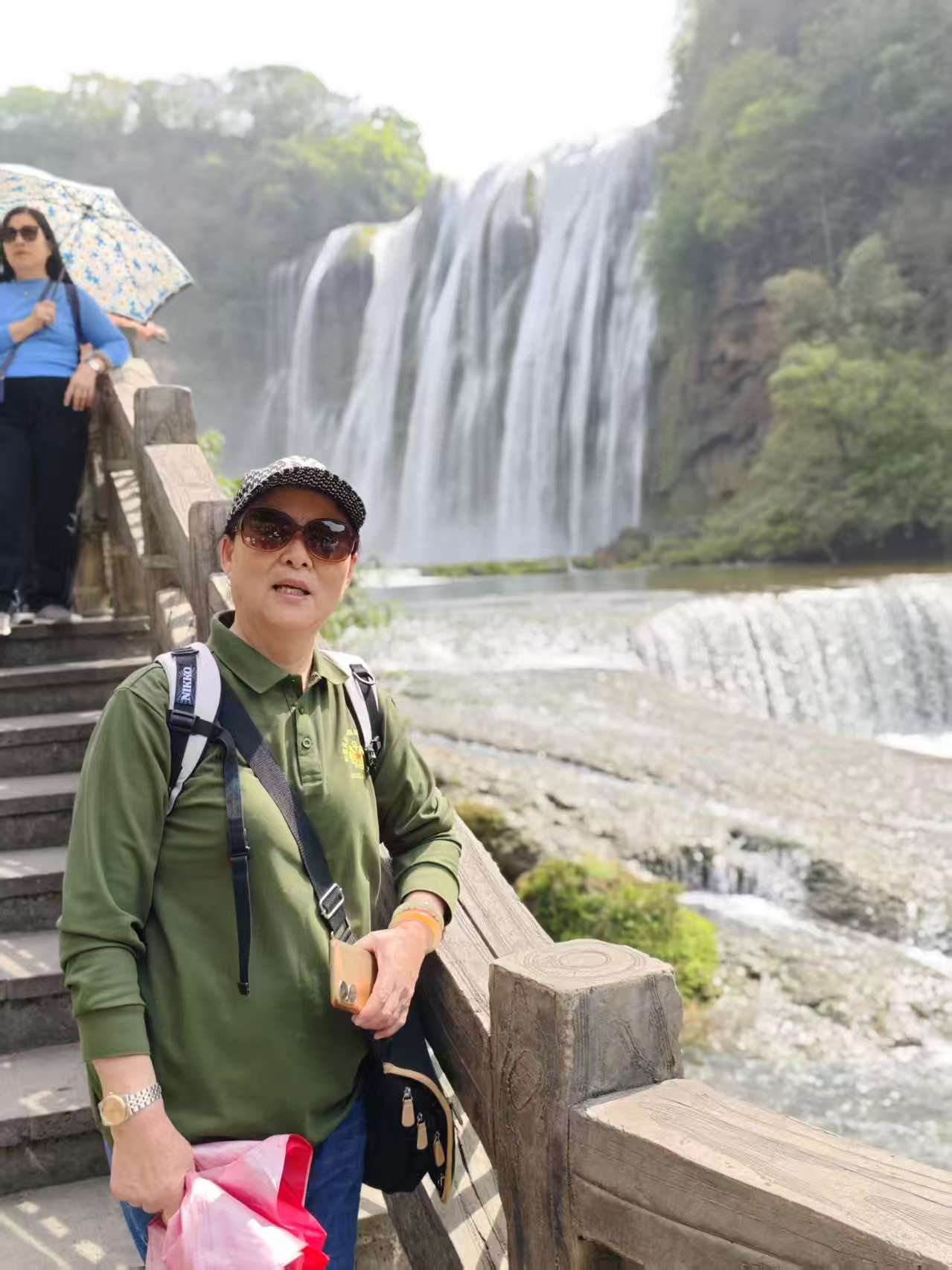   闪光的青春(图1)