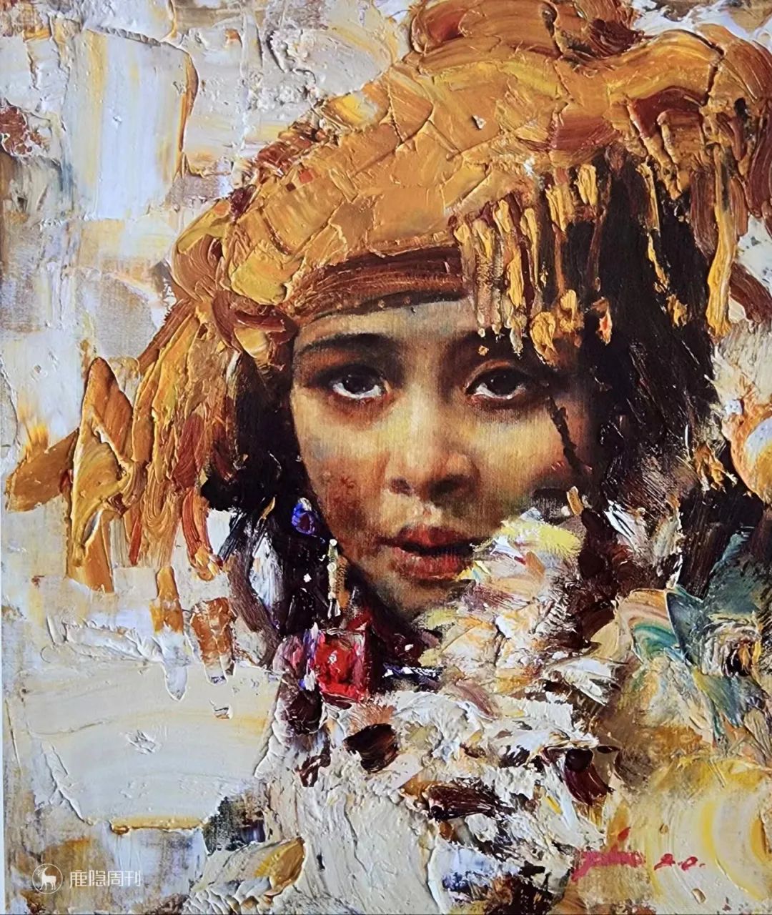 抽象画 僧侶 油彩画 抽象油画人物插画图片下载-正版图片700449343-摄图网