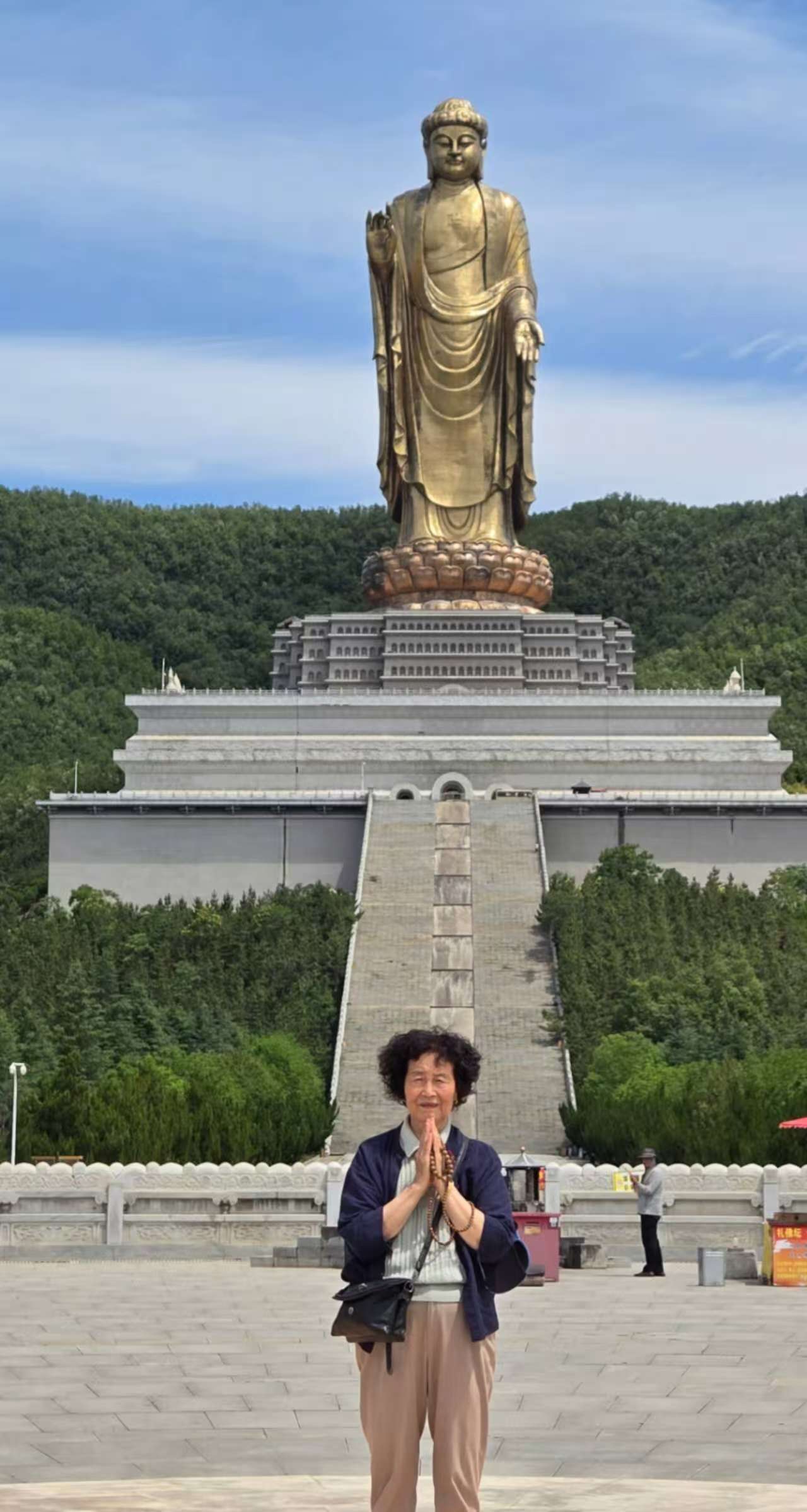 情 漫 襄 渝 线.心 连 平 顶 山(图3)