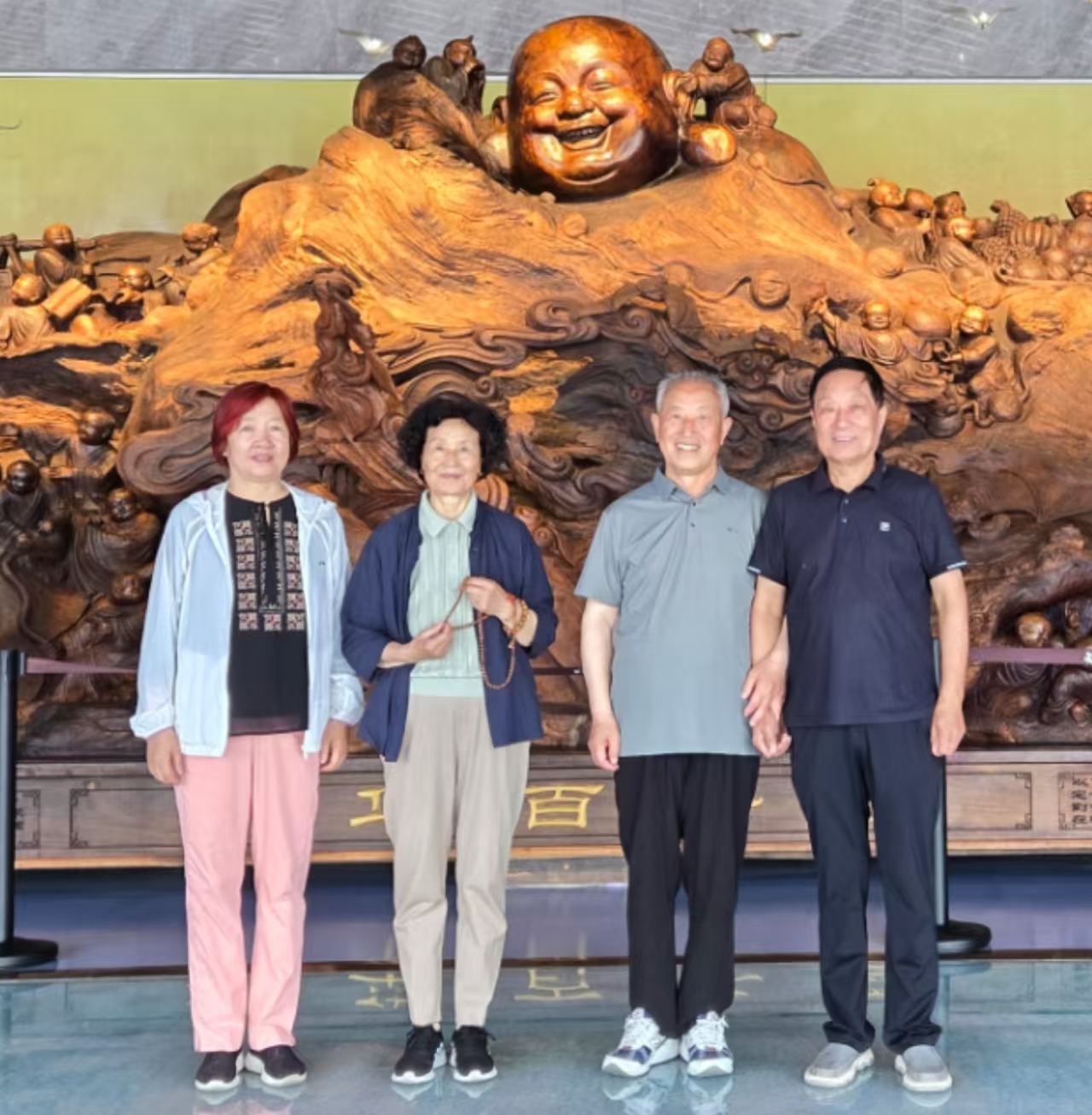 情 漫 襄 渝 线.心 连 平 顶 山(图2)