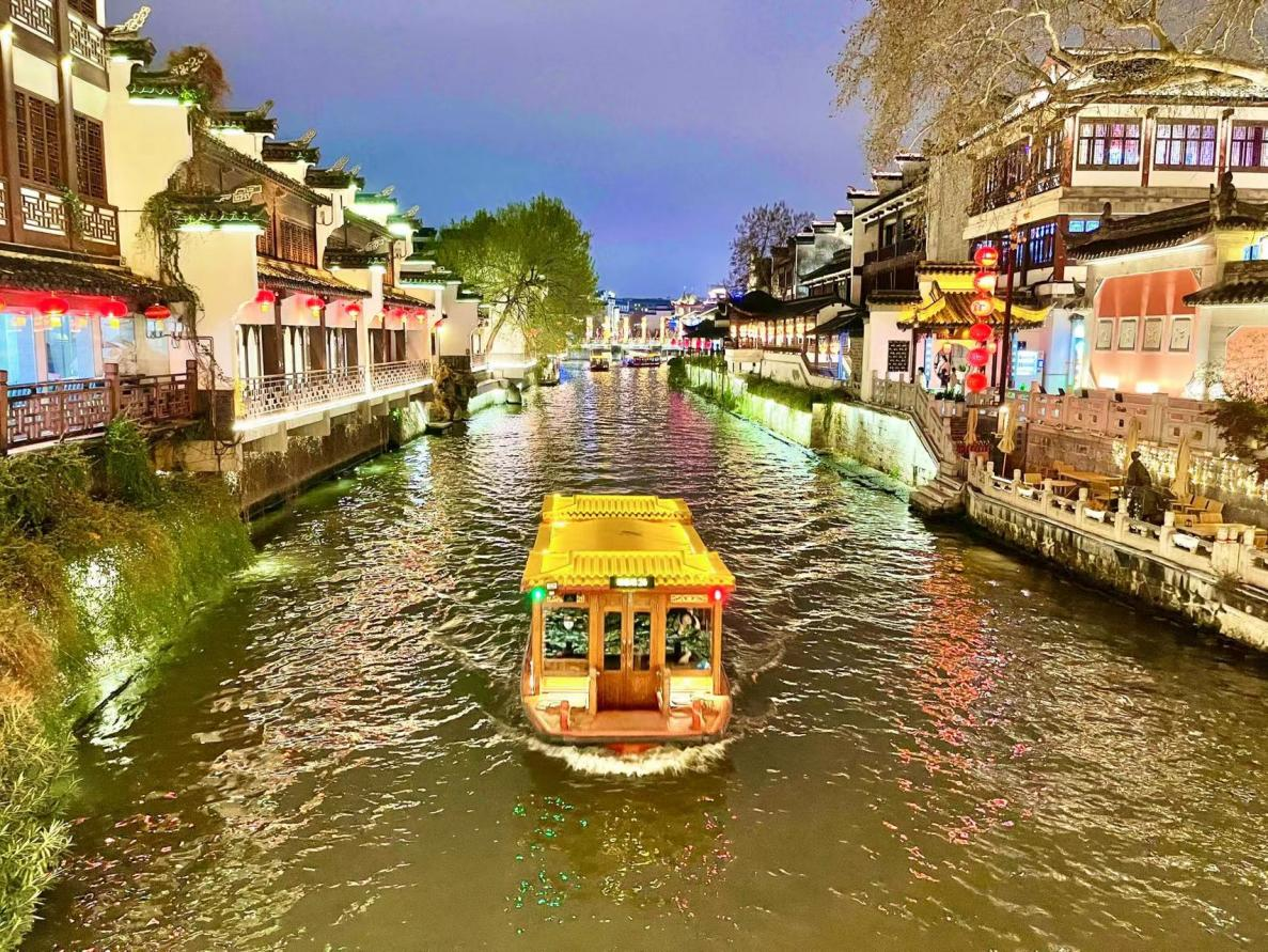 刘禹锡与乌衣巷(图1)