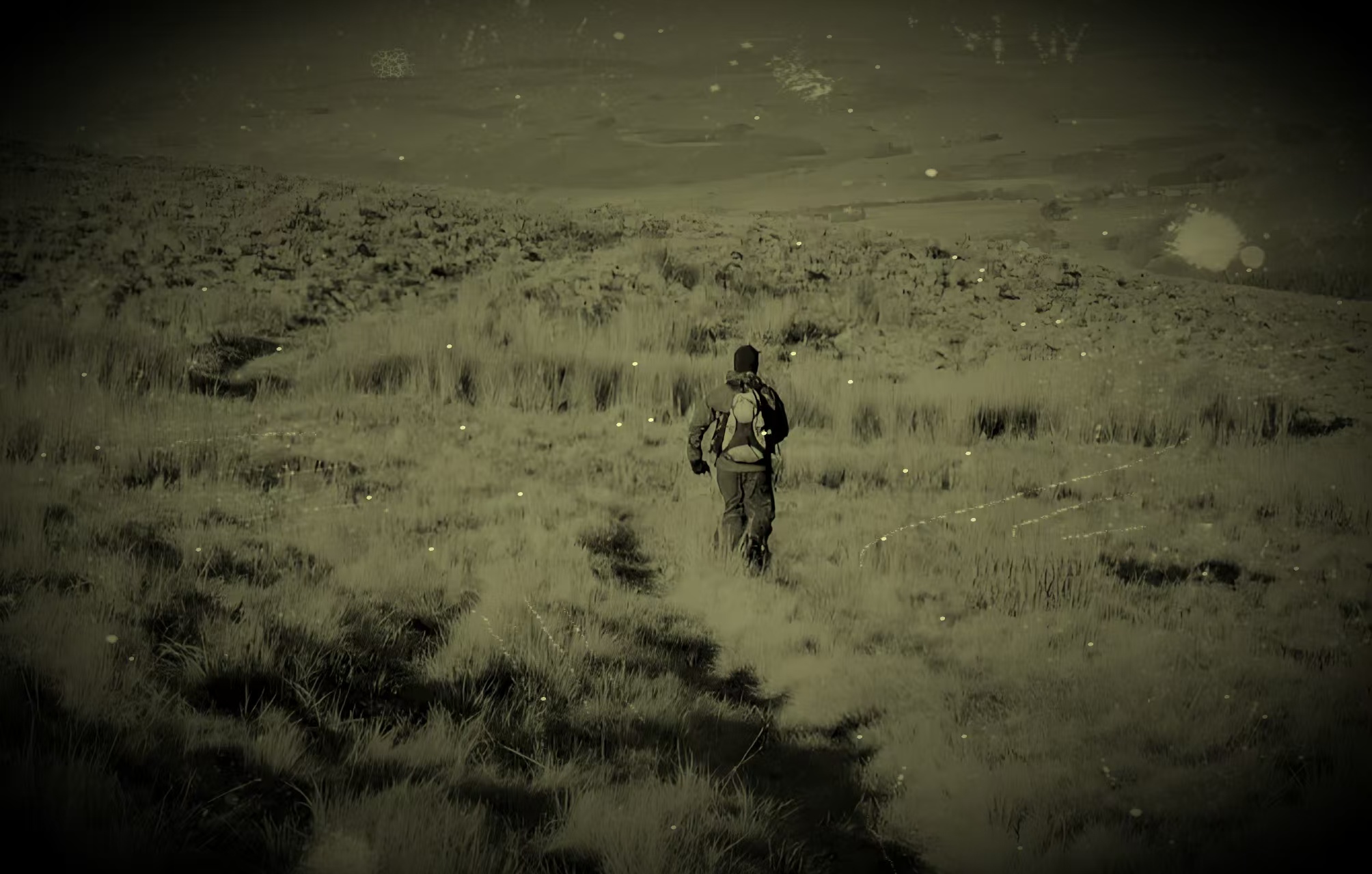 父亲的足迹(图1)