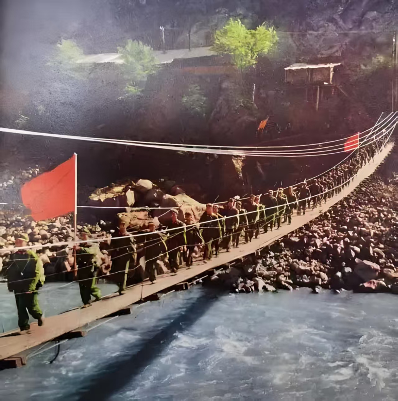 父亲的足迹(图2)