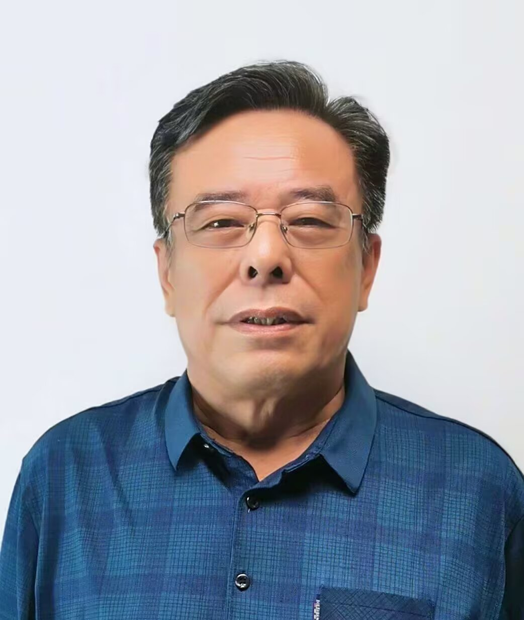 七十岁初度(图1)