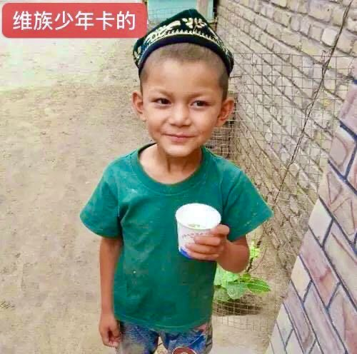 我在戈壁过“八一”(图2)