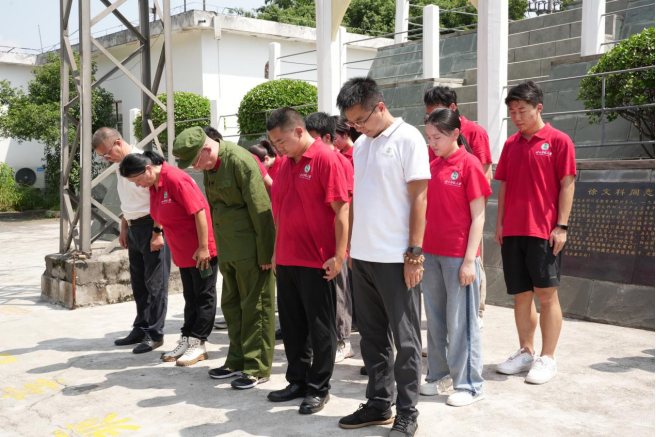 “重走成昆路，传承铁兵魂” 暑期社会实践活动概述(图12)