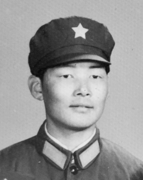 编辑部的孤勇者殷安瑜(图1)