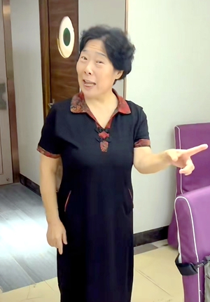 铁兵深情庆“八一”(图3)