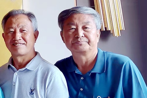 悲喜交加过“八一”(图1) 悲喜交加过“八一”(图1)