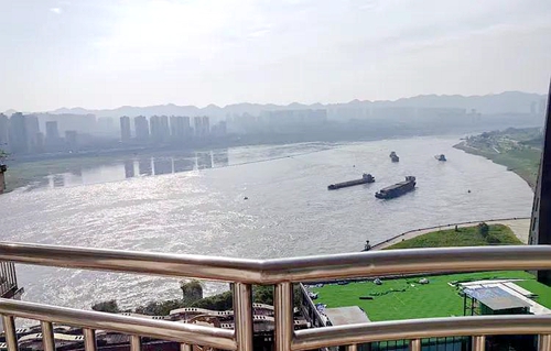 阳台心曲(图1)