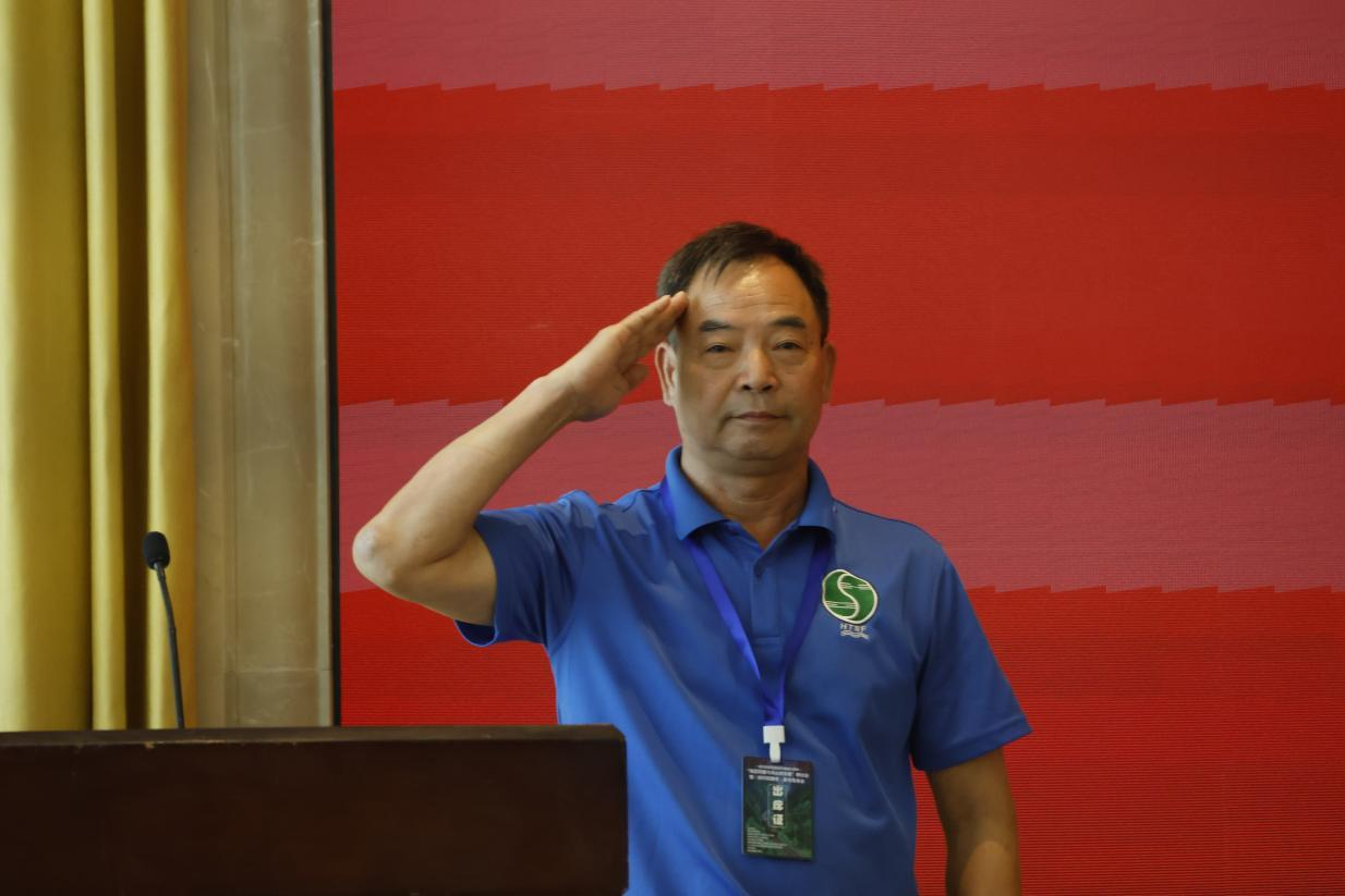 “成昆铁路与凉山的发展”研讨会暨《四川 铁路史》新书发布会综述(图16)