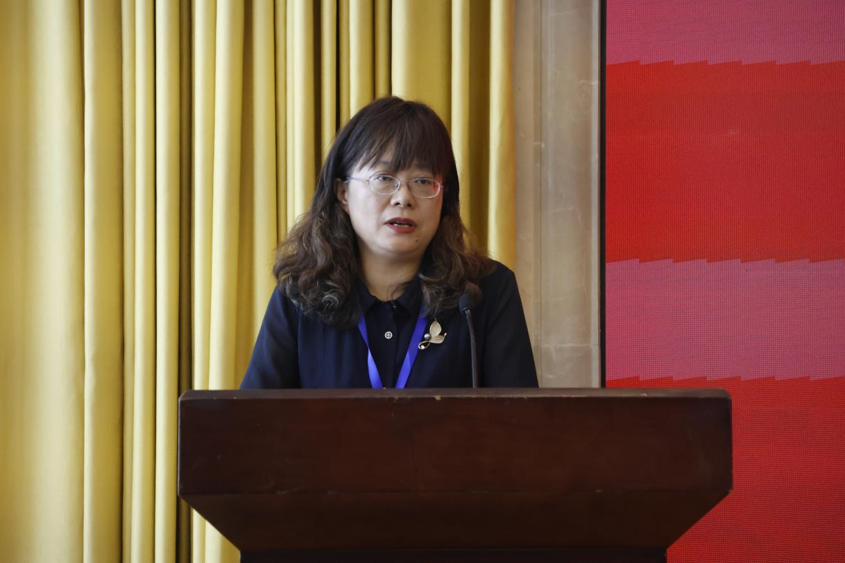 “成昆铁路与凉山的发展”研讨会暨《四川 铁路史》新书发布会综述(图18)