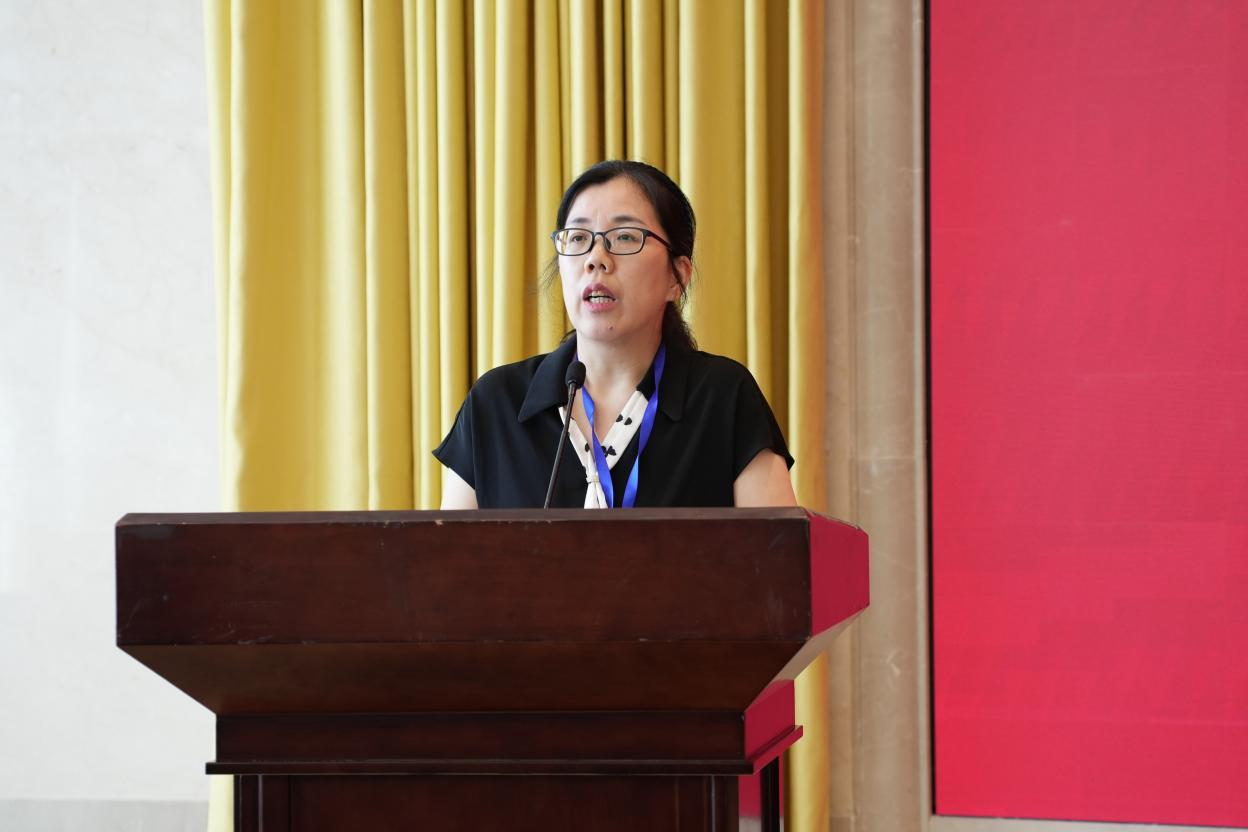 “成昆铁路与凉山的发展”研讨会暨《四川 铁路史》新书发布会综述(图19)