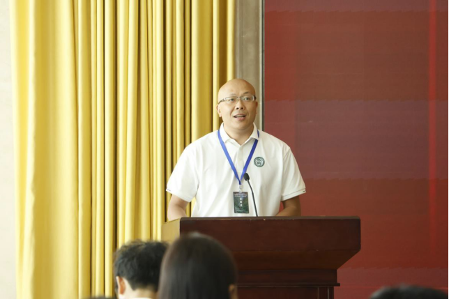 “成昆铁路与凉山的发展”研讨会暨《四川 铁路史》新书发布会综述(图3)