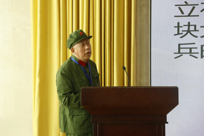 “成昆铁路与凉山的发展”研讨会暨《四川 铁路史》新书发布会综述(图7)