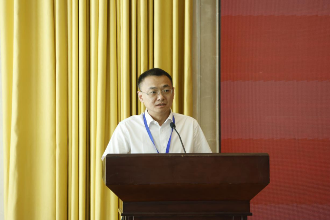 “成昆铁路与凉山的发展”研讨会暨《四川 铁路史》新书发布会综述(图10)