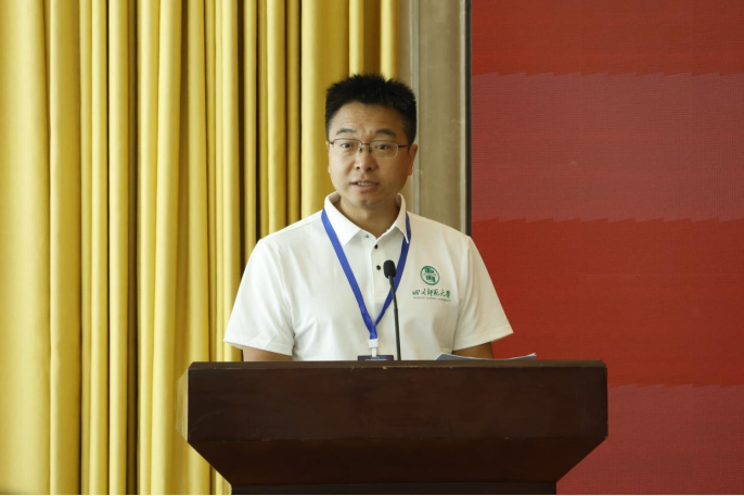 “成昆铁路与凉山的发展”研讨会暨《四川 铁路史》新书发布会综述(图11)