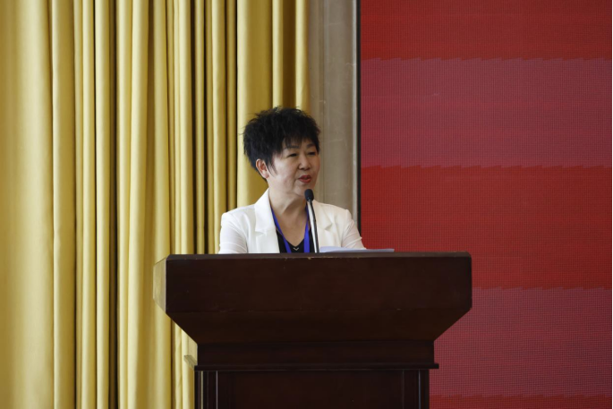 “成昆铁路与凉山的发展”研讨会暨《四川 铁路史》新书发布会综述(图12)