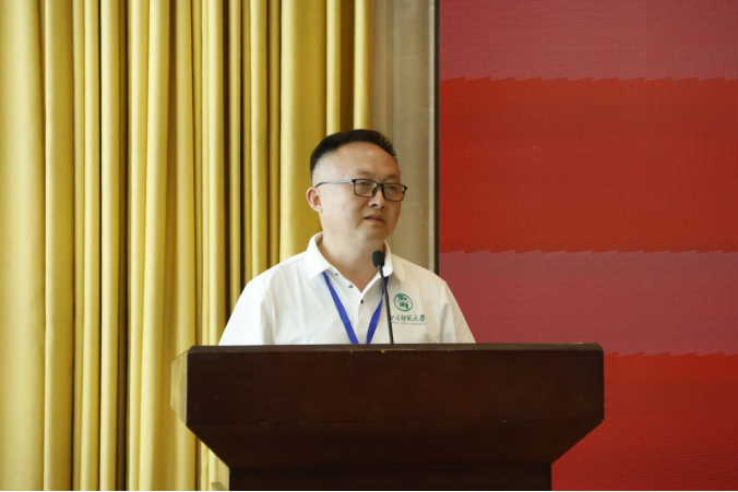 “成昆铁路与凉山的发展”研讨会暨《四川 铁路史》新书发布会综述(图13)