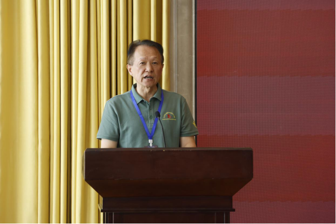 “成昆铁路与凉山的发展”研讨会暨《四川 铁路史》新书发布会综述(图9)