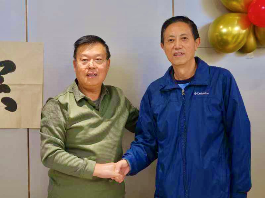阿拉沟里的枪声 ——一次过足了枪瘾的军械员培训班  (图1)