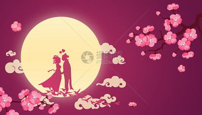 凄美七夕(图1)