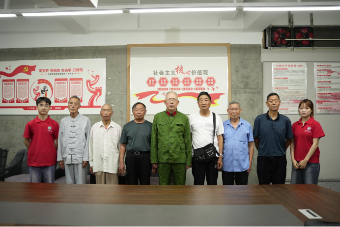 重走成昆路,传承铁兵魂 ————2025年暑期社会实践活动总结报告(图2) 重走成昆路,传承铁兵魂 ————2025年暑期社会实践活动总结报告(图2)